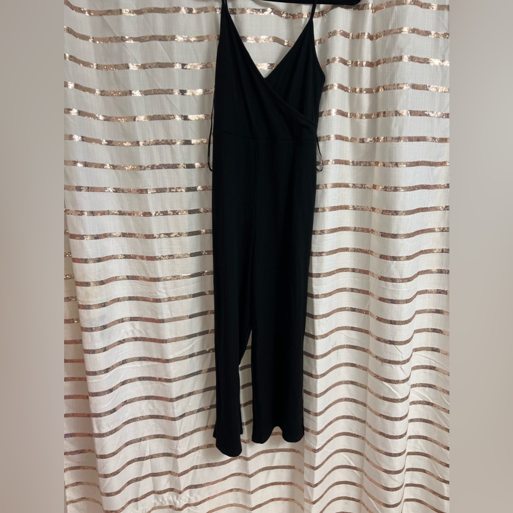 Forever 21 jumpsuit